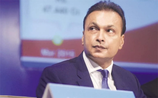 Anil Ambani